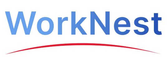 Worknest-Logo